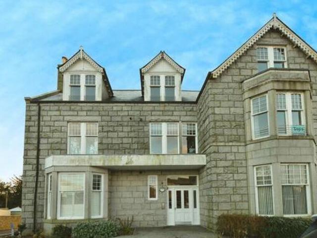 House for sale in Stonehaven, Scotland