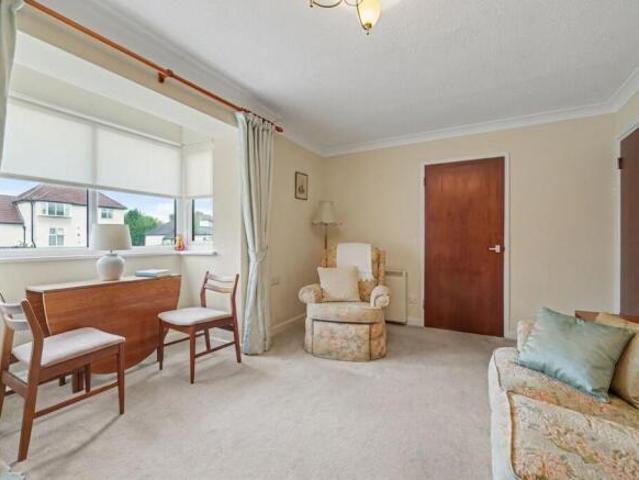 Flat for sale in Sherbourne, Warwick