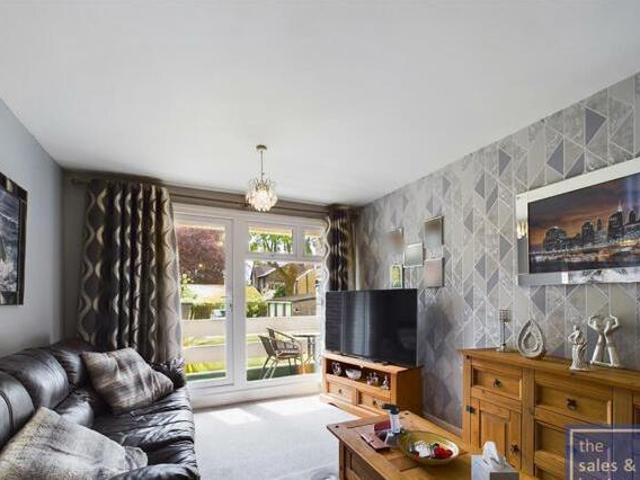 House for sale in Birkenhead, Wirral