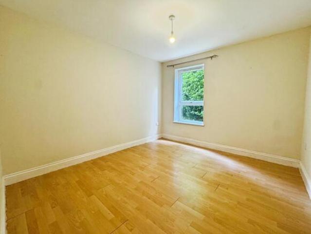 Flat for sale in Lancaster, Lancashire