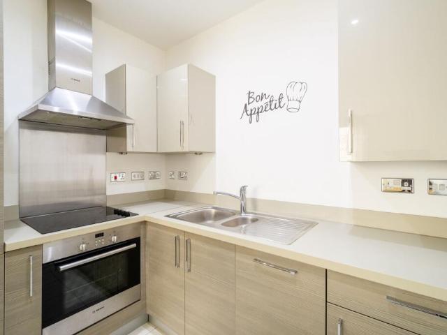Flat for sale in Dulcote, Bath And North East Somerset