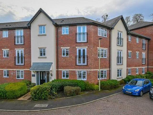 House for sale in Bridgnorth, Shropshire