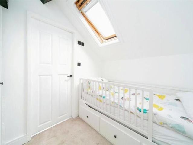 Flat for sale in Calderstones