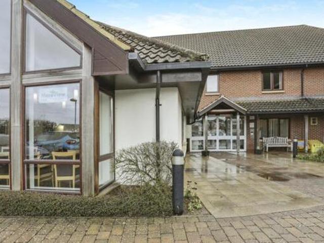 House for sale in Bedingfield, Suffolk