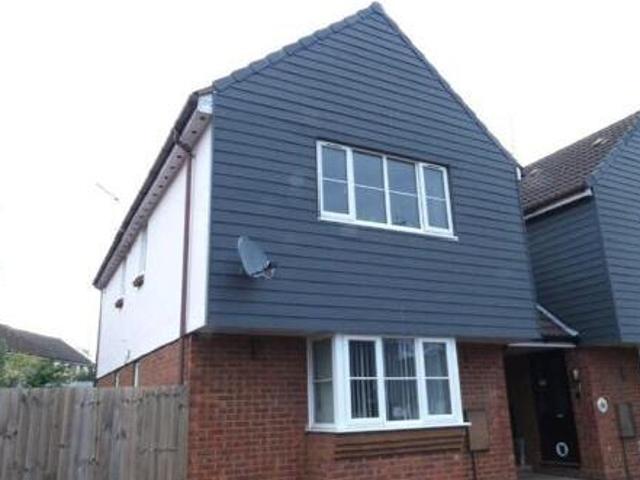 House for sale in Bedingfield, Suffolk