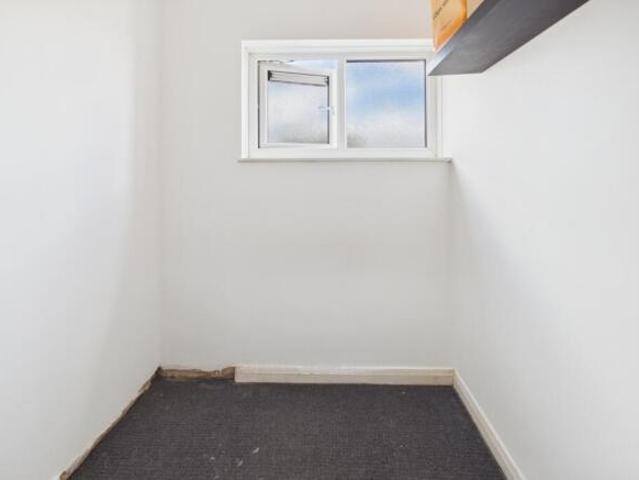 Flat for sale in South Yorkshire