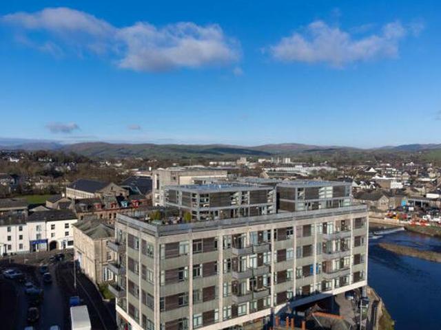 House for sale in Cumbria