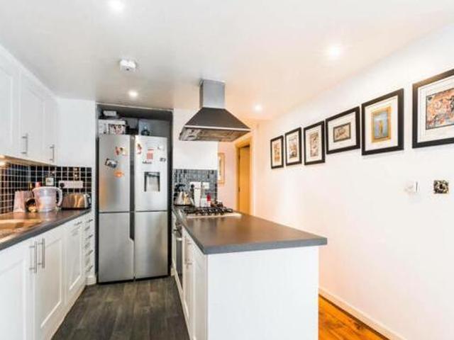 House for sale in Lyons, Greater London