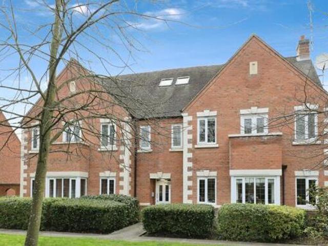 House for sale in Stratford-upon-Avon, Alderminster