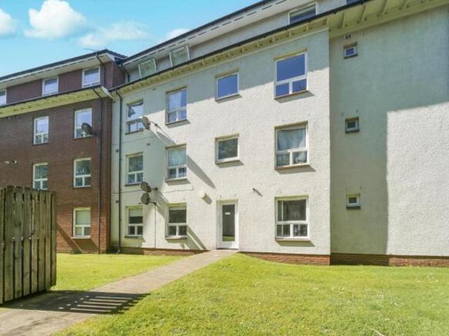 Flat for sale in Anniesland, Scotland