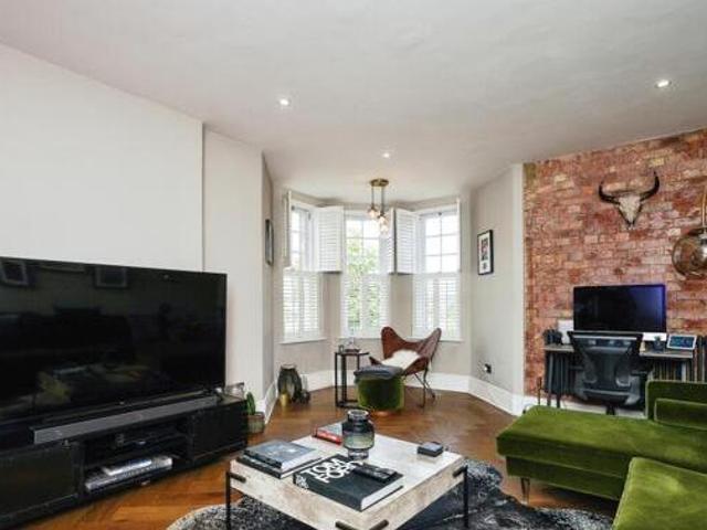 House for sale in City of London, Greater London