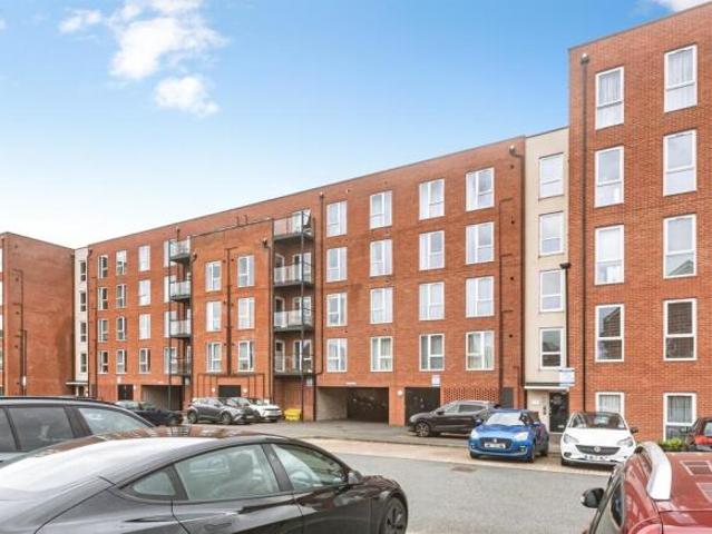 Flat for sale in Priest Down, Hampshire