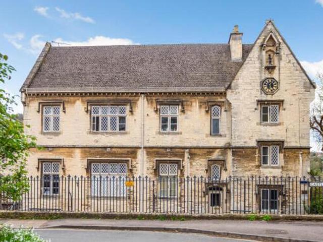 House for sale in Dursley, School House