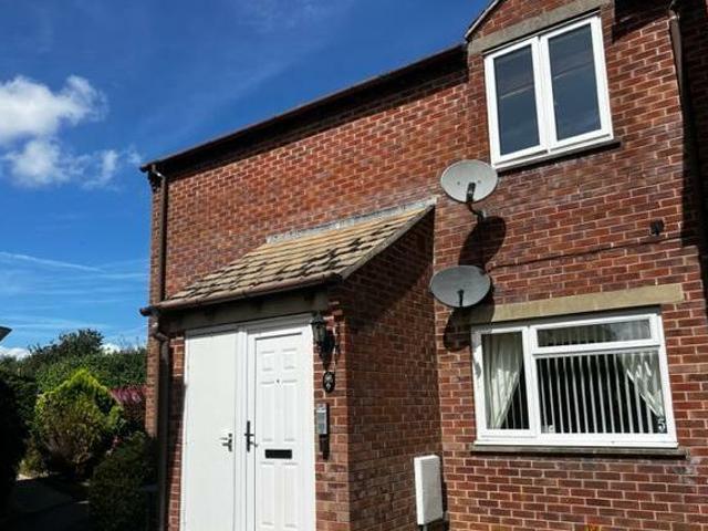 House for sale in Selsley, School House