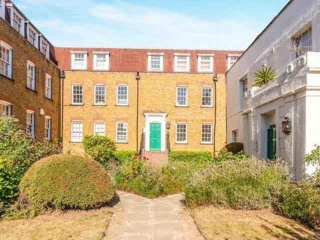 House for sale in City of London, Greater London