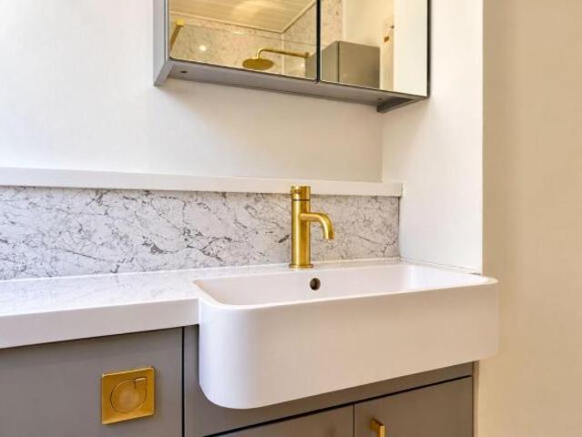 Flat for sale in Pennycomequick, Plymouth