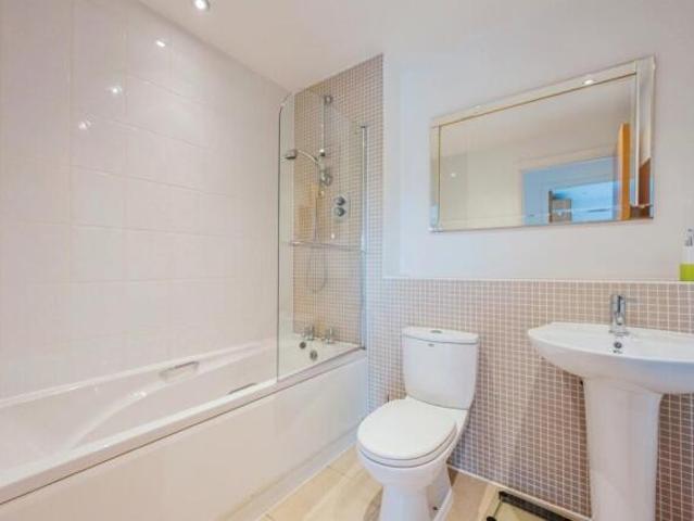Flat for sale in East Midlands