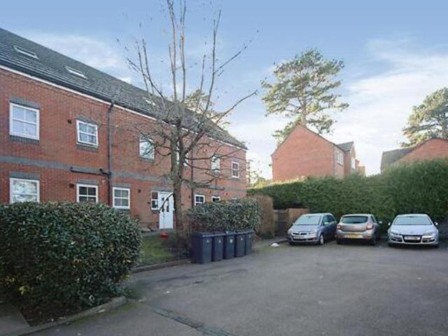 House for sale in Studley CP, Stratford-on-Avon