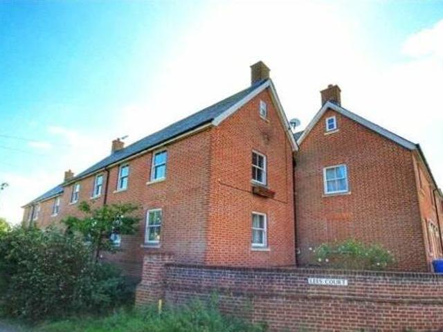 House for sale in Chelmondiston, Suffolk