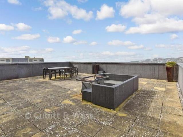 Flat for sale in Saltdean, Brighton & Hove