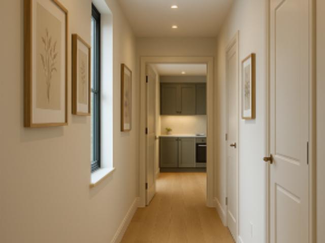 Flat for sale in Greater London