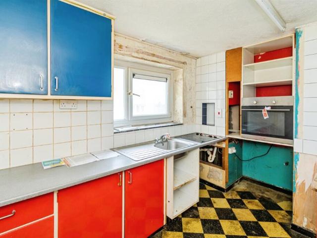 Flat for sale in Midanbury, Isle Of Man