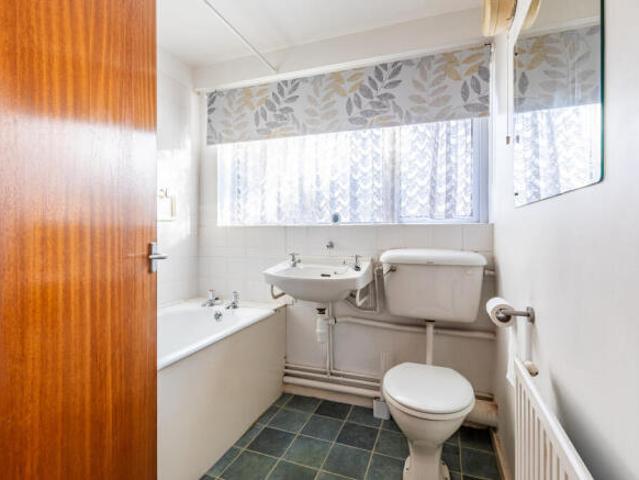 Flat for sale in Sunny Hill, Derby