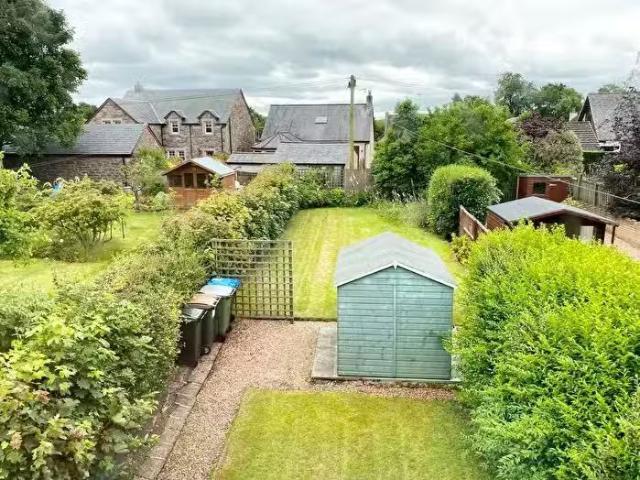 House for sale in Rumbling Bridge