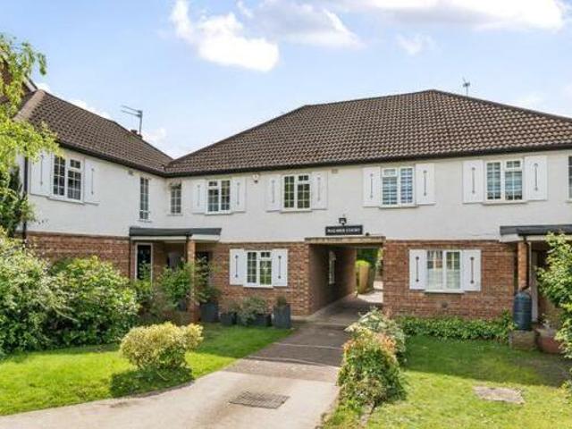 House for sale in Surbiton Pumping Station, Elmbridge
