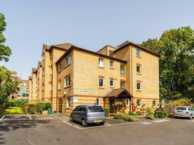 House for sale in Surbiton Pumping Station, Elmbridge