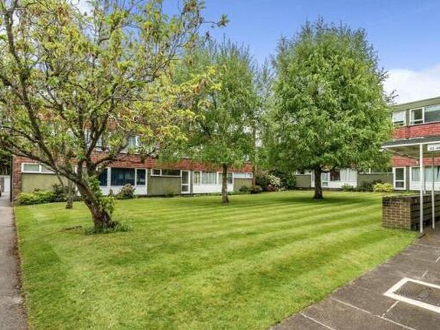 House for sale in Surrey, England