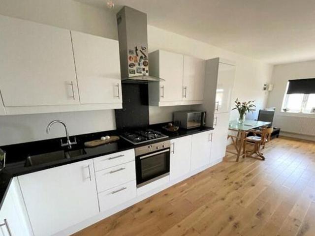 House for sale in Row Town, Surrey