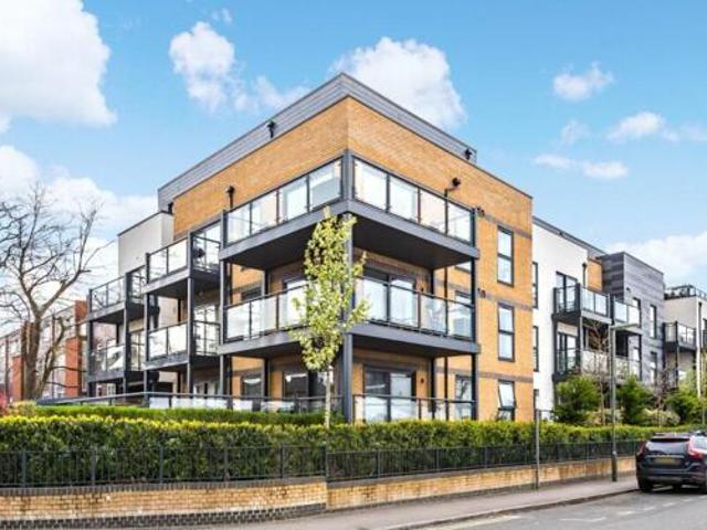 House for sale in Surrey, England