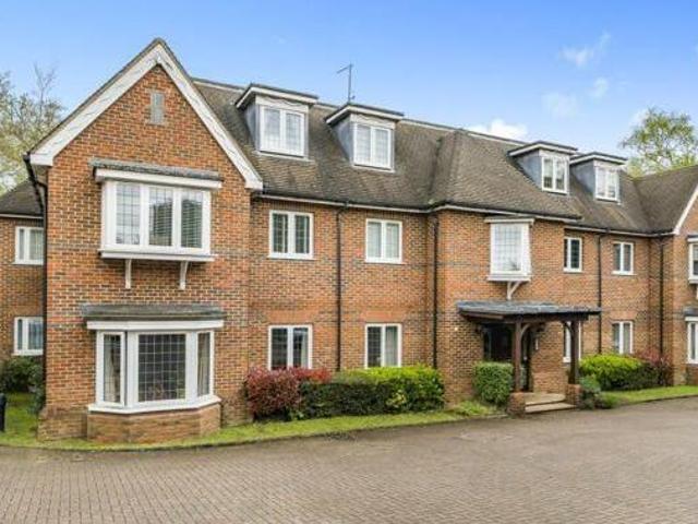 House for sale in Surrey, England