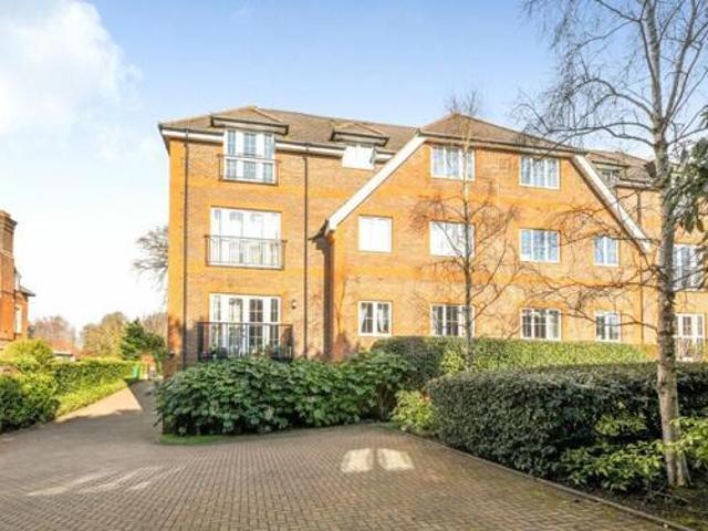 House for sale in Surrey, England