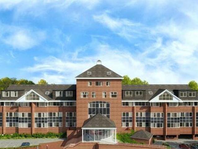 House for sale in Surrey, England