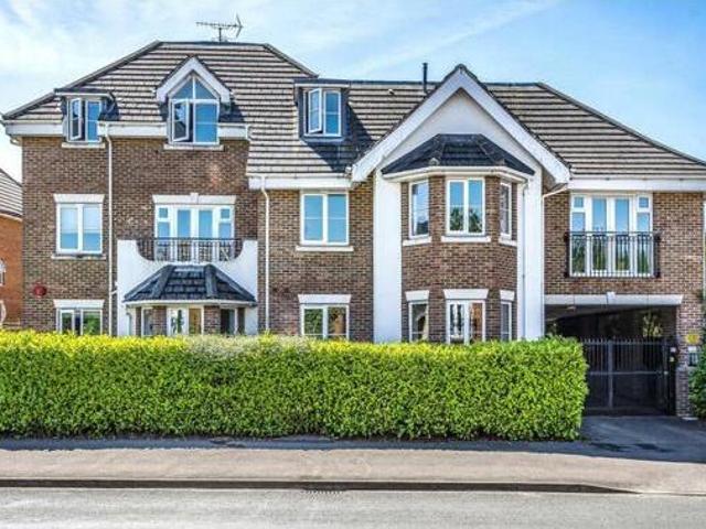 House for sale in Surrey, England