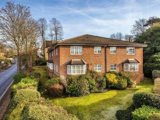 House for sale in Surrey, England
