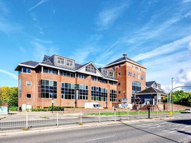 House for sale in Surrey, England