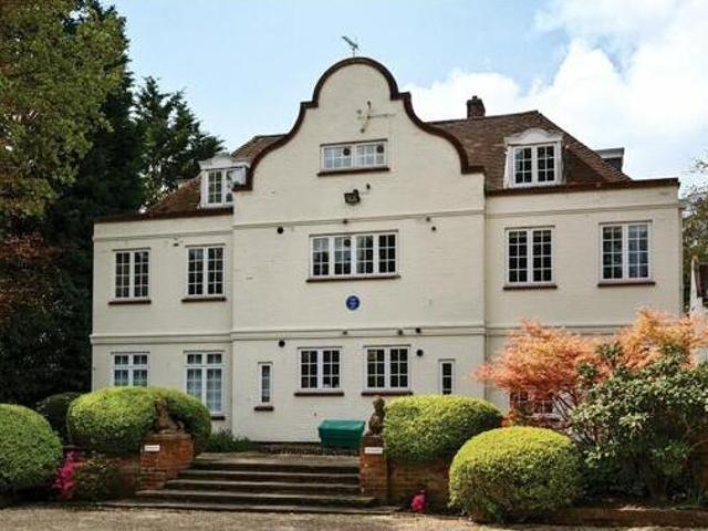 House for sale in Surrey, England