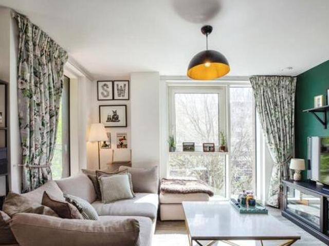 House for sale in City of London, Greater London