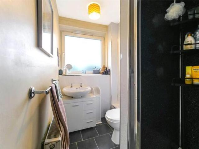 Flat for sale in Laurieston, Gorbals