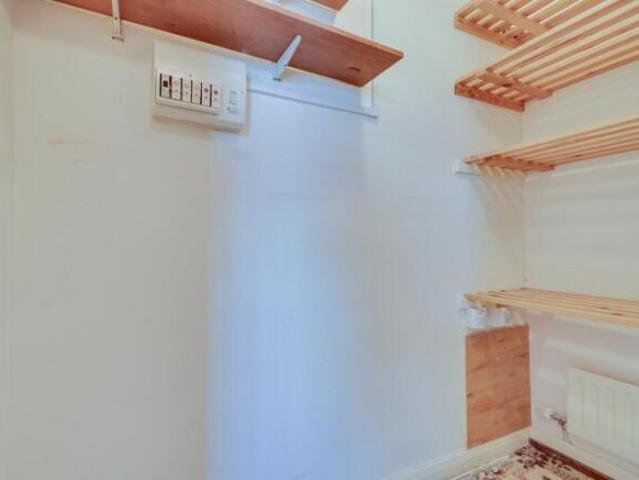 Flat for sale in West Yorkshire