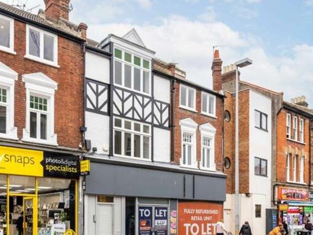 House for sale in Sutton Green, Woking