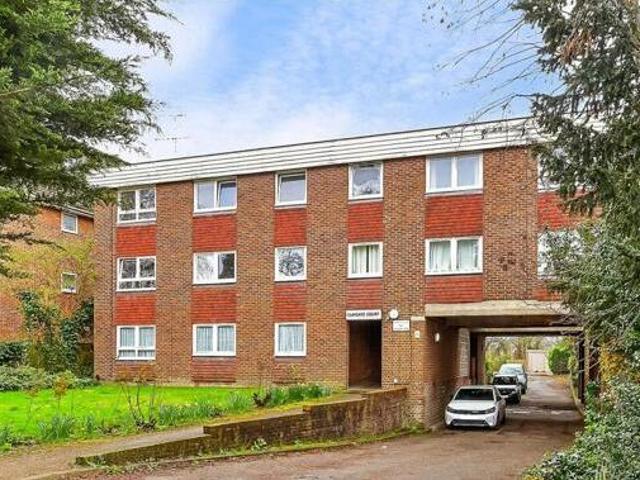 House for sale in Sutton Green, Woking