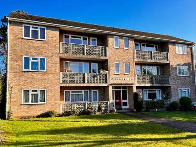 House for sale in Boldmere, Birmingham