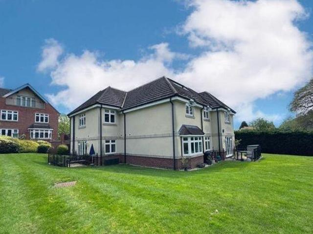 House for sale in Sutton Coldfield, West Midlands