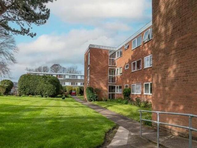 House for sale in Boldmere, Birmingham