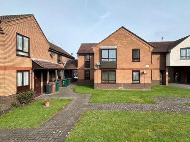House for sale in Egginton, East Midlands