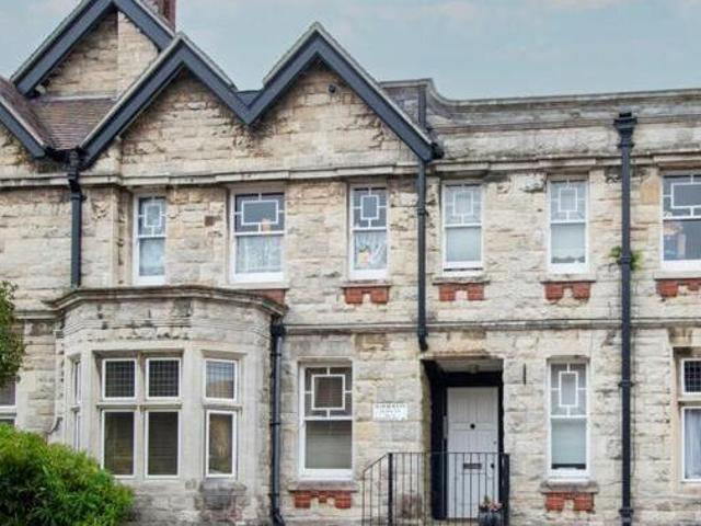 House for sale in Durlston, Swanage